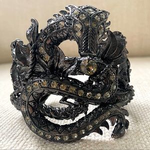 MIMCO Dragon Cuff